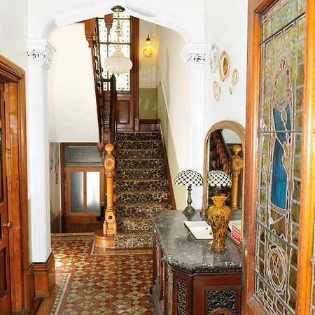 Balmoral Guest House Ντάρλινγκτον Εξωτερικό φωτογραφία