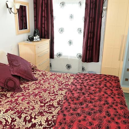 Balmoral Guest House Ντάρλινγκτον Εξωτερικό φωτογραφία