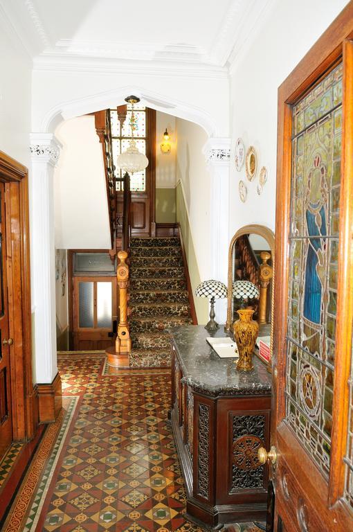 Balmoral Guest House Ντάρλινγκτον Εξωτερικό φωτογραφία