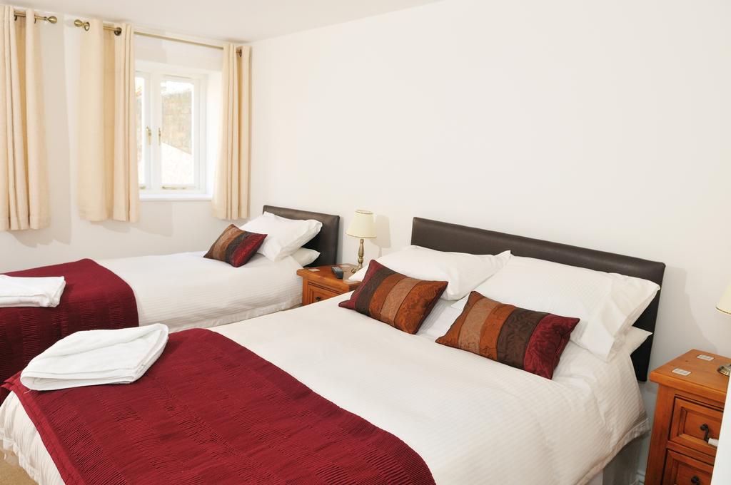 Balmoral Guest House Ντάρλινγκτον Εξωτερικό φωτογραφία